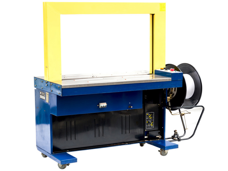 打包機如何重塑物流效率，本文來分析[最新資訊]