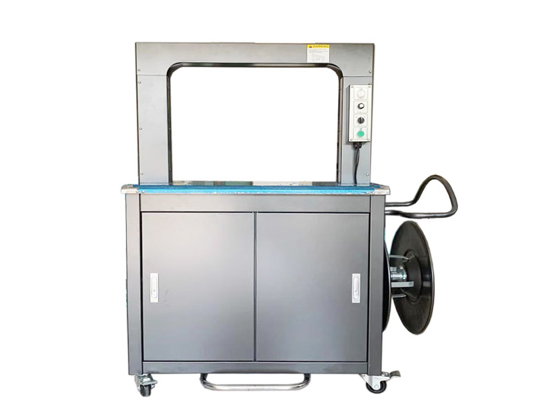 全自動打包機 全自動打包機